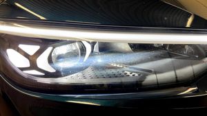 Volkswagen ID.7 bild 15