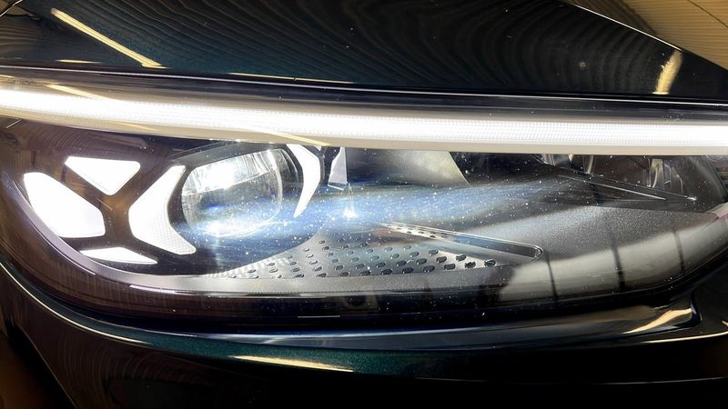 Volkswagen ID.7 bild 15