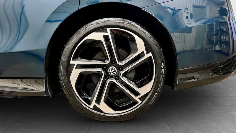 Volkswagen ID.7 bild 6
