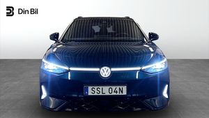 Volkswagen ID.7 bild 4