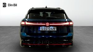 Volkswagen ID.7 bild 5