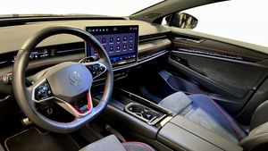 Volkswagen ID.7 bild 7