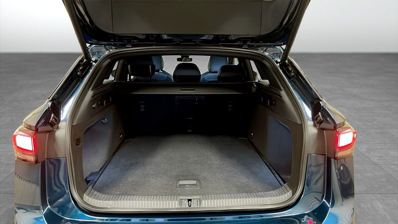 Volkswagen ID.7 bild 13