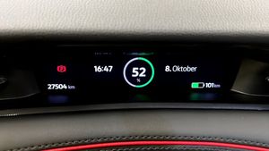 Volkswagen ID.7 bild 22