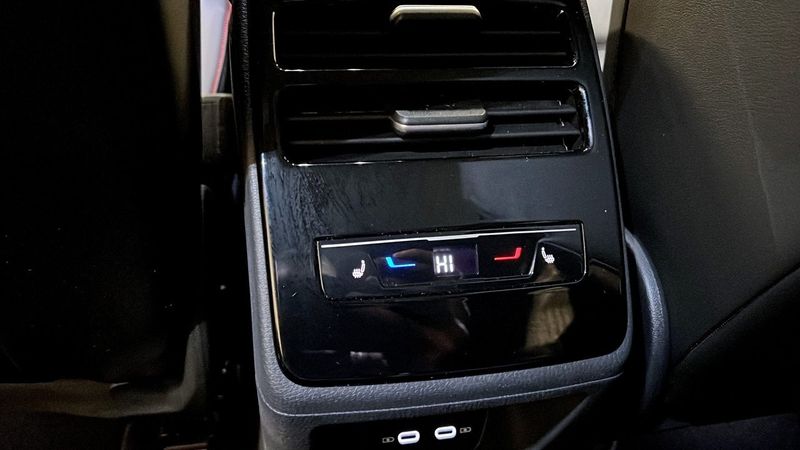 Volkswagen ID.7 bild 23