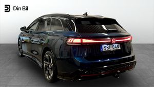 Volkswagen ID.7 bild 3