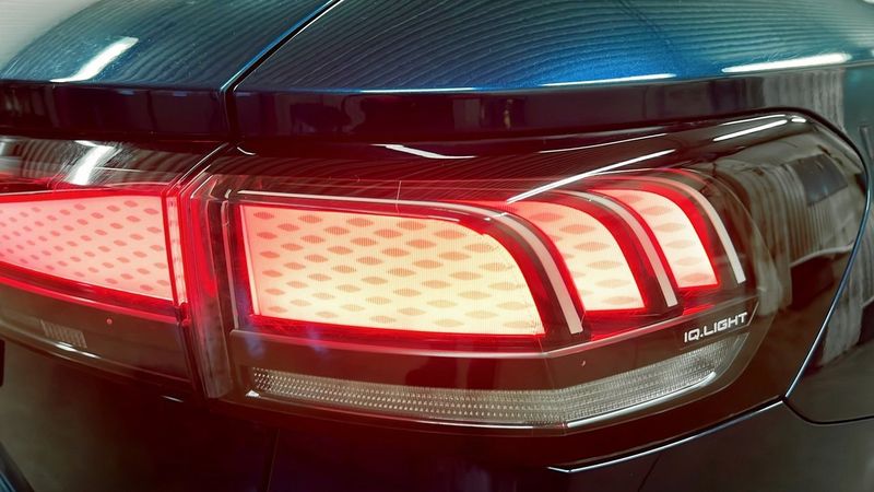 Volkswagen ID.7 bild 16