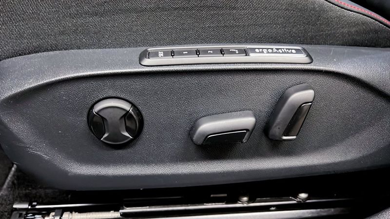 Volkswagen ID.7 bild 17