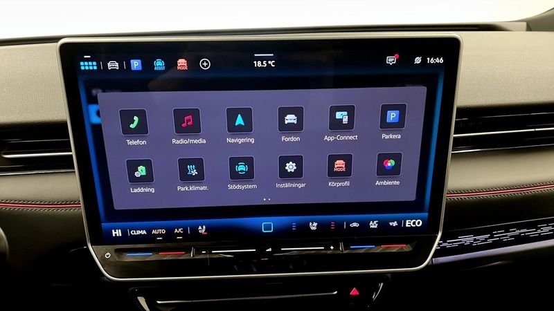 Volkswagen ID.7 bild 10