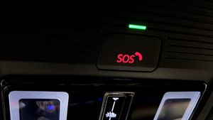 Volkswagen ID.7 bild 20