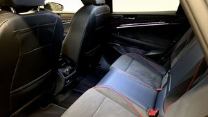 Volkswagen ID.7 bild 12
