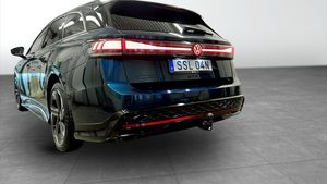 Volkswagen ID.7 bild 14