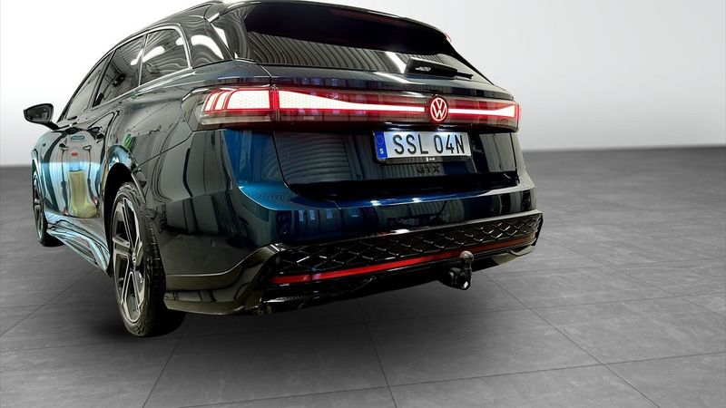 Volkswagen ID.7 bild 14