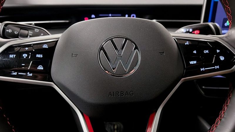 Volkswagen ID.7 bild 21