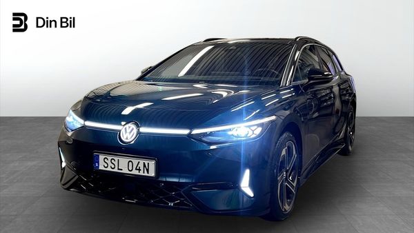 Volkswagen ID.7 Tourer GTX Edition Drag/Panorama - 2025