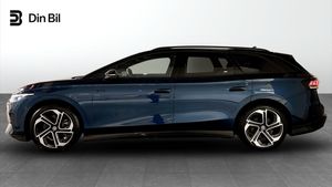 Volkswagen ID.7 bild 2
