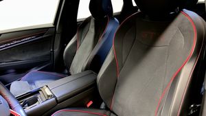 Volkswagen ID.7 bild 8