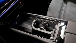 Volkswagen ID.7 bild 19
