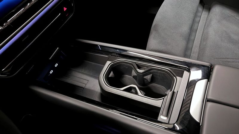 Volkswagen ID.7 bild 19