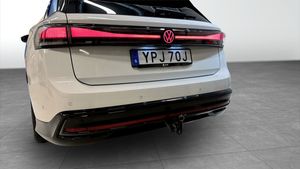 Volkswagen ID.7 bild 13