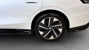 Volkswagen ID.7 bild 6