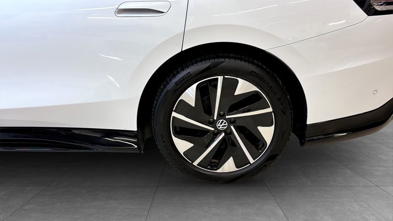 Volkswagen ID.7 bild 6