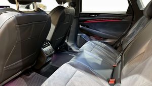 Volkswagen ID.7 bild 11