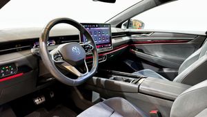 Volkswagen ID.7 bild 7