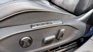 Volkswagen ID.7 bild 17