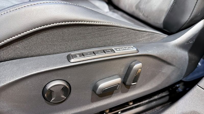 Volkswagen ID.7 bild 17