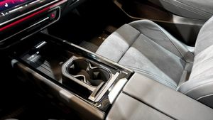 Volkswagen ID.7 bild 18