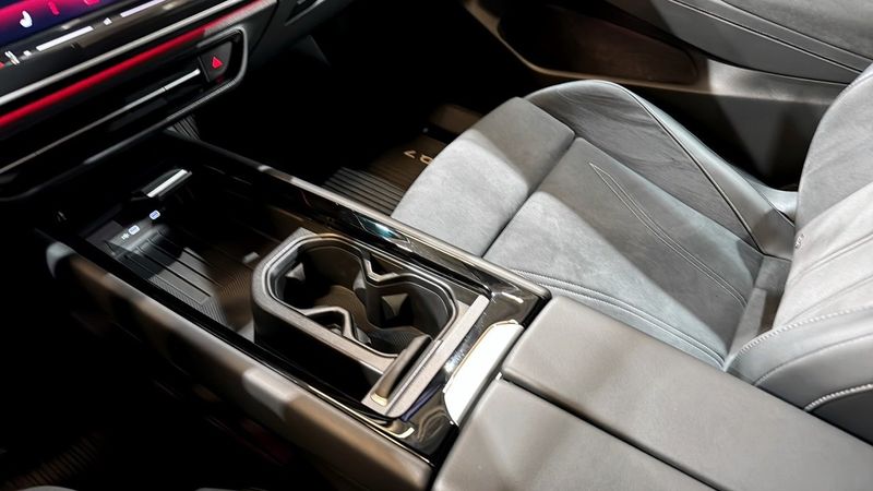 Volkswagen ID.7 bild 18
