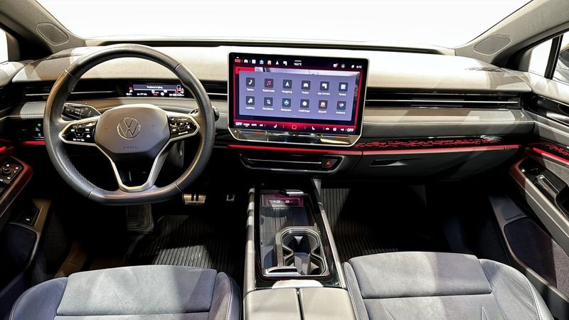 Volkswagen ID.7 bild 10