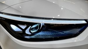 Volkswagen ID.7 bild 16