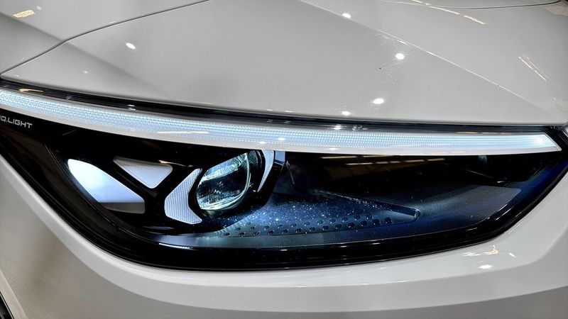 Volkswagen ID.7 bild 16