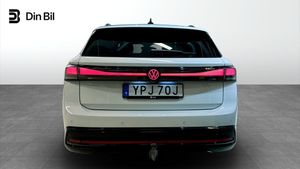 Volkswagen ID.7 bild 5