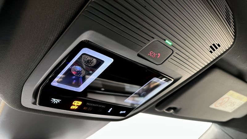 Volkswagen ID.7 bild 21
