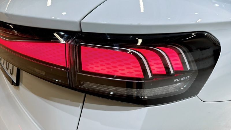 Volkswagen ID.7 bild 15