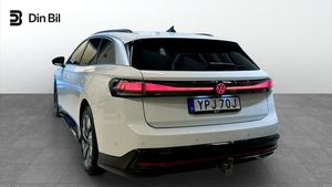 Volkswagen ID.7 bild 3
