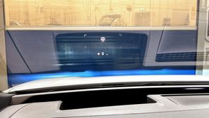 Volkswagen ID.7 bild 19