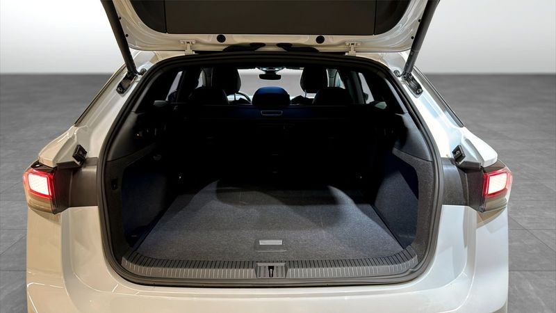 Volkswagen ID.7 bild 12