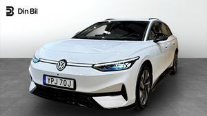 Volkswagen ID.7 bild 1