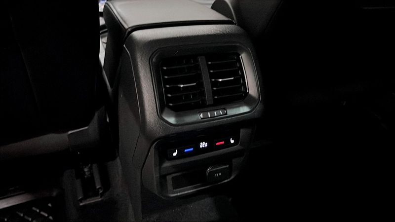 Volkswagen Tiguan bild 18