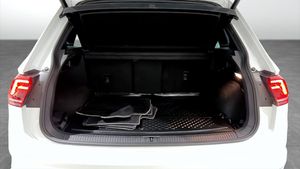 Volkswagen Tiguan bild 12