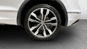 Volkswagen Tiguan bild 6