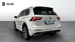 Volkswagen Tiguan bild 3