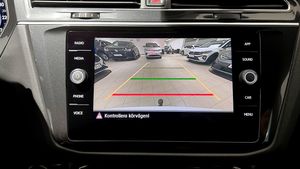 Volkswagen Tiguan bild 20