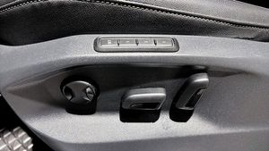 Volkswagen Tiguan bild 17