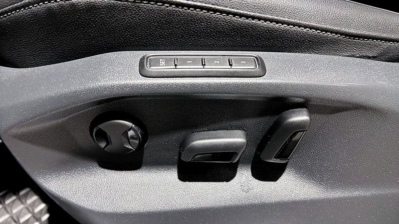 Volkswagen Tiguan bild 17