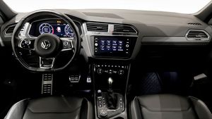 Volkswagen Tiguan bild 10